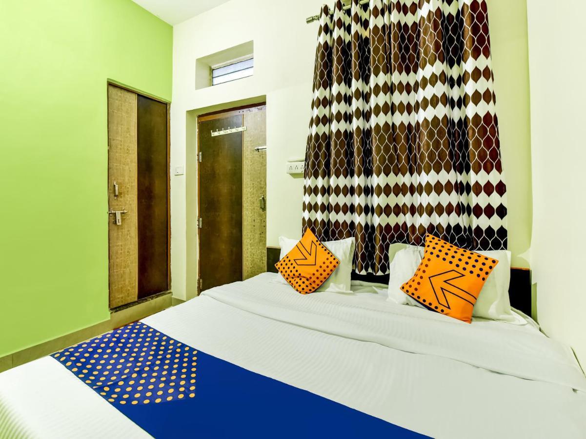 Spot On 75363 Shree Shyam Guest House Jaipur Eksteriør bilde