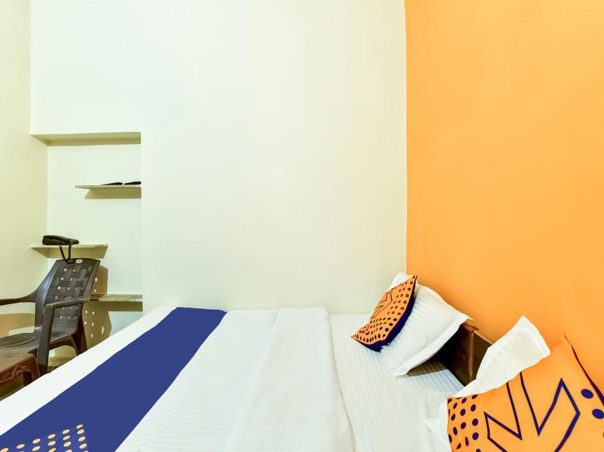 Spot On 75363 Shree Shyam Guest House Jaipur Eksteriør bilde
