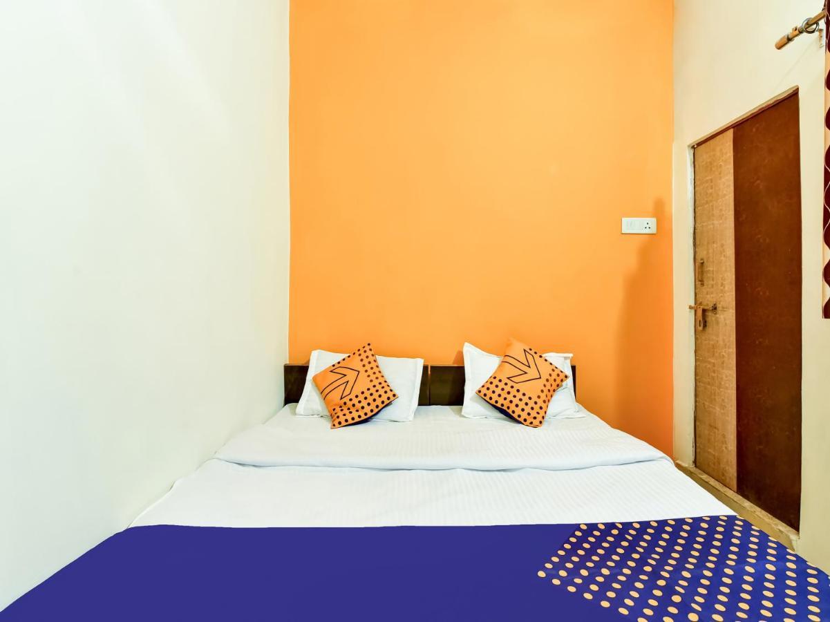 Spot On 75363 Shree Shyam Guest House Jaipur Eksteriør bilde