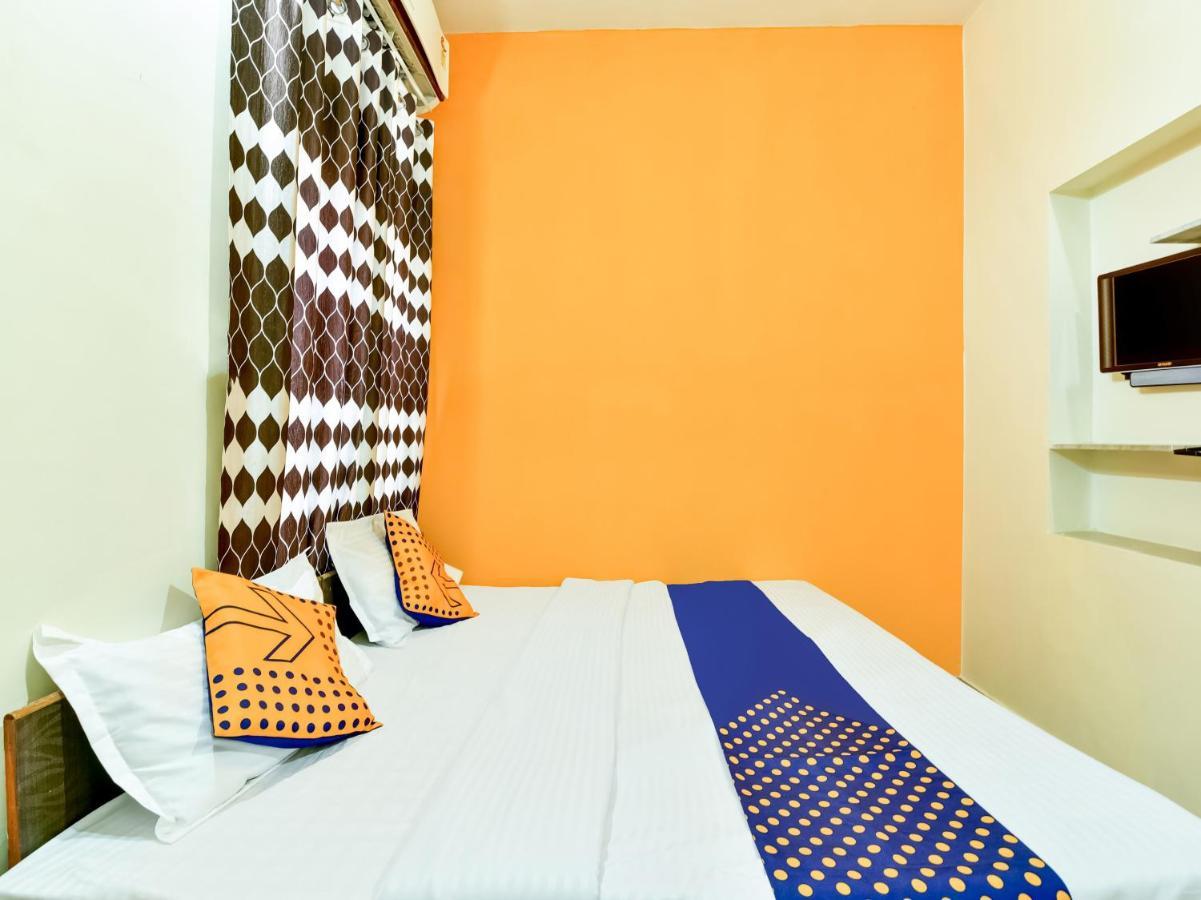 Spot On 75363 Shree Shyam Guest House Jaipur Eksteriør bilde