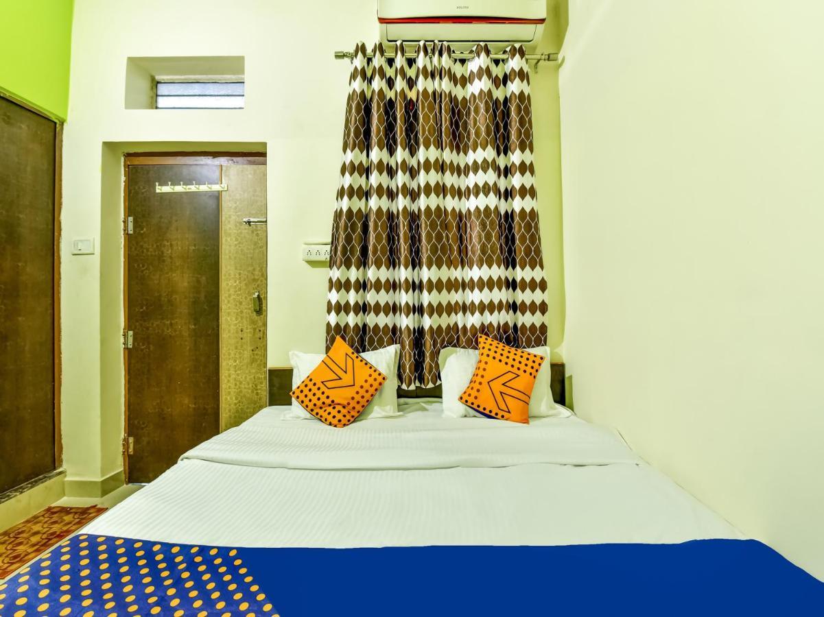 Spot On 75363 Shree Shyam Guest House Jaipur Eksteriør bilde